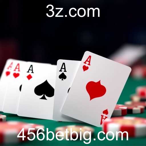 A Ascensão do 456bet no Cenário de Jogos Online