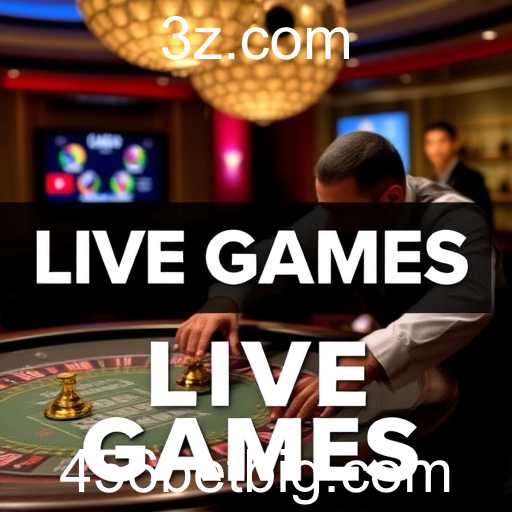 Live Games